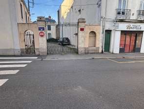 Vente Bureaux et commerces 67 m&sup2;Nantes Centre Ville