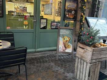 Vente Bureaux et commerces 100 m&sup2;Nantes Centre Ville
