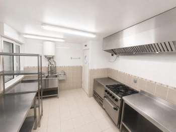 Bureaux et commerces
