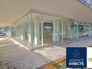 Vente Bureaux et commerces 69 m&sup2;Nantes Centre Ville