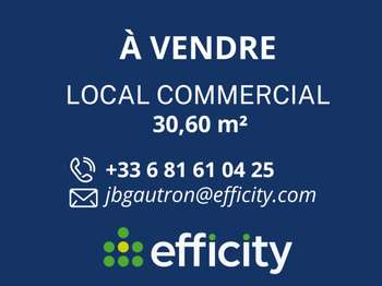 Bureaux et commerces 1 pièce Bureaux et commerces 1 pièce