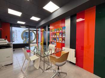 Bureaux et commerces 4 pièces Nantes Centre Ville 44