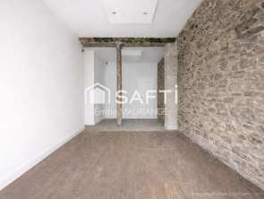 Vente Bureaux et commerces 37 m&sup2;Nantes Centre Ville