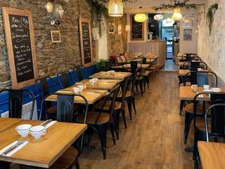 Bureaux et commerces