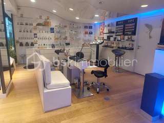 Bureaux et commerces 3 pièces