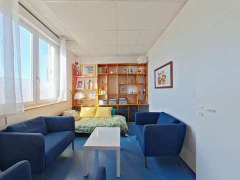 Bureaux et commerces 4 pièces Nantes Centre Ville 44