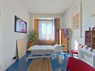 Bureaux et commerces 4 pièces