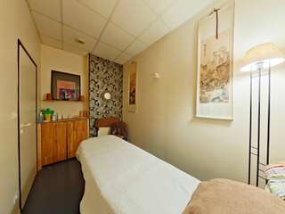 Bureaux et commerces 4 pièces