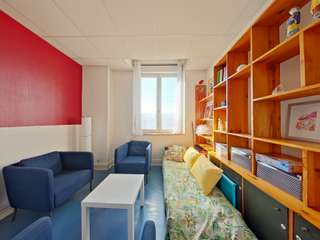 Bureaux et commerces 4 pièces