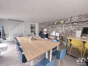 Vente Bureaux et commerces 45 m&sup2;Nantes Centre Ville