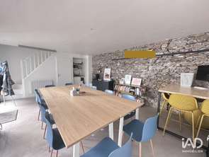 Vente Bureaux et commerces 45 m&sup2;Nantes Centre Ville