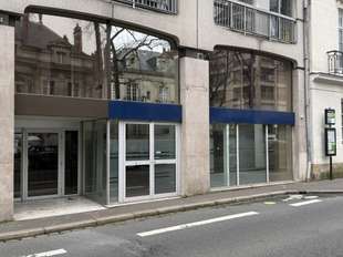 Photo Bureaux et commerces Nantes Centre Ville