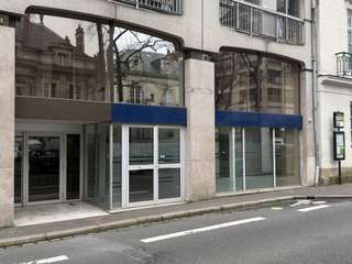 Bureaux et commerces
