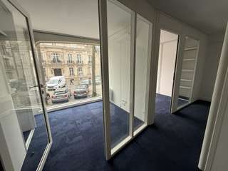 Bureaux et commerces