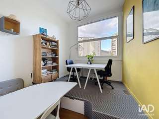 Bureaux et commerces