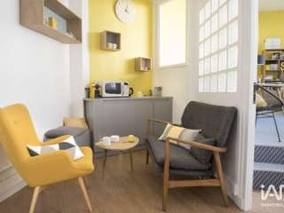 Bureaux et commerces