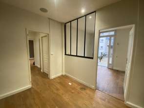 Vente Bureaux et commerces 81 m&sup2;Nantes Centre Ville