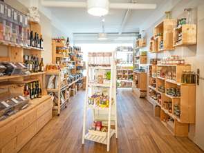 Vente Bureaux et commerces 49 m&sup2;Nantes Centre Ville