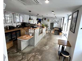 Bureaux et commerces Nantes Centre Ville 44