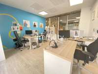 Bureaux et commerces 3 pièces Bureaux et commerces 3 pièces