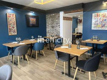 Bureaux et commerces Nantes Centre Ville 44