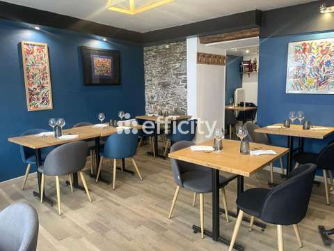 Bureaux et commerces Nantes Centre Ville 44