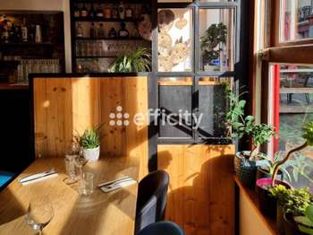 Vente Bureaux et commerces 75 m&sup2;Nantes Centre Ville