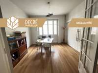 Bureaux et commerces 4 pièces