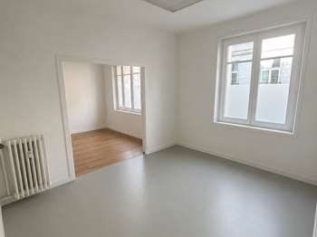 Bureaux et commerces 4 pièces