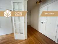 Bureaux et commerces 4 pièces