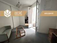 Bureaux et commerces 4 pièces