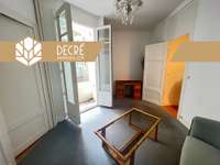 Bureaux et commerces 4 pièces