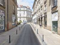 Bureaux et commerces 2 pièces