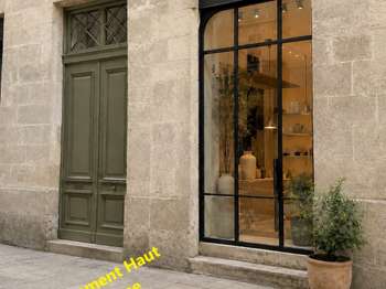 Bureaux et commerces Nantes Centre Ville 44