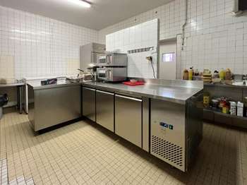 Vente Bureaux et commerces 171 m&sup2;Nantes Centre Ville