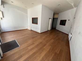 Bureaux et commerces 3 pièces
