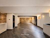 Bureaux et commerces 4 pièces