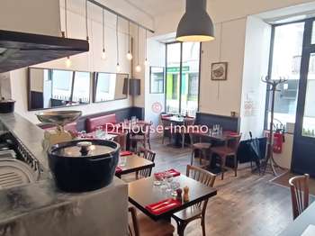 Bureaux et commerces 1 pièce