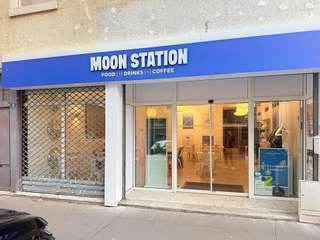 Bureaux et commerces 4 pièces