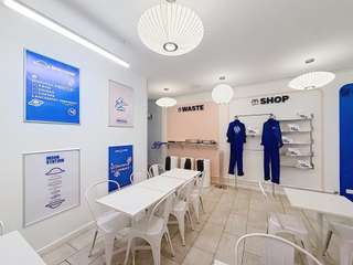 Bureaux et commerces 4 pièces