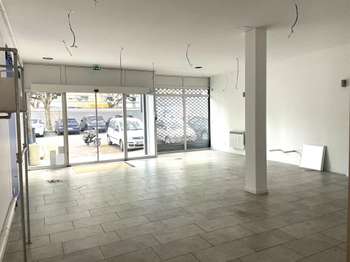 Bureaux et commerces Nantes Cité Des Congrès 44