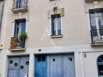 Vente Bureaux et commerces 11 m&sup2;Nantes Cité Des Congrès