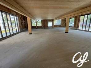 Vente Bureaux et commerces 249 m&sup2;Nantes Gare Sud - Malakoff