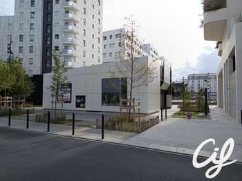 Bureaux et commerces Bureaux et commerces