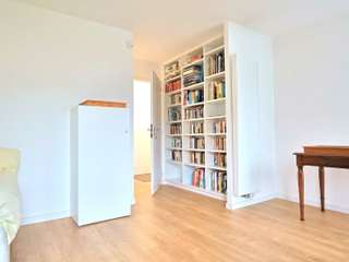 Bureaux et commerces 2 pièces