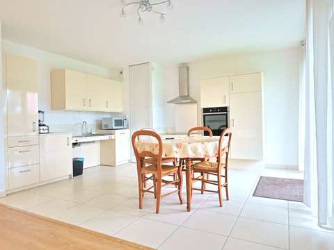 Bureaux et commerces 2 pièces