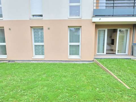 Bureaux et commerces 2 pièces