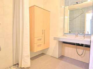 Bureaux et commerces 2 pièces