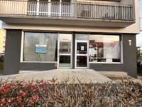Bureaux et commerces