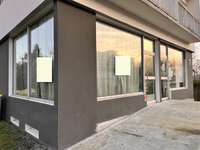 Bureaux et commerces Bureaux et commerces